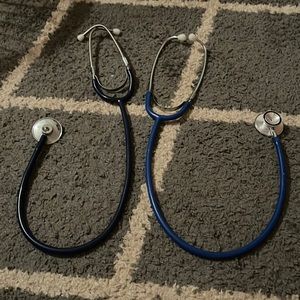 Stethoscope